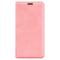  Samsung Galaxy A15 5G Fodral Flip Skin Touch Rosa