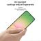 PINWUYO PINWUYO Galaxy A57 / A37 5G Skärmskydd Heltäckande