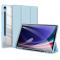 DUX DUCIS DUX DUCIS Galaxy Tab S9 FE Fodral TOBY Hybrid Blå