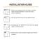 ENKAY ENKAY iPhone 15 Skärmskydd Härdat Glas