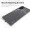 ENKAY ENKAY Motorola Moto G22 Skal Shockproof Transparent