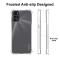 ENKAY ENKAY Motorola Moto G22 Skal Shockproof Transparent