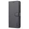 AZNS AZNS Samsung Galaxy A33 5G Fodral Läder Svart