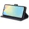 AZNS AZNS Samsung Galaxy A33 5G Fodral Läder Svart