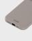 holdit holdit iPhone 16 Mobilskal Silikon Taupe
