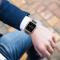 Tech-Protect Tech-Protect Milanese Loop Armband Apple Watch 38/40/41/42 mm Svart