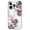  iPhone 16 Pro Skal MagSafe Blommor
