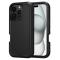  iPhone 16 Pro Max Skal Extreme Shockproof Svart