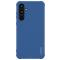 NILLKIN NILLKIN Galaxy A55 5G Skal Frosted Shield Pro Blå