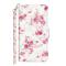  Xiaomi Redmi 15C Fodral Med Tryck Rosor