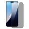 DUX DUCIS DUX DUCIS iPhone 16 Pro Skärmskydd Härdat Glas Privacy