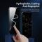DUX DUCIS DUX DUCIS iPhone 16 Pro Skärmskydd Härdat Glas Privacy