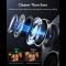 ESR ESR iPhone 18 Pro / 18 Pro Max Linsskydd Armorite