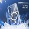 DUX DUCIS DUX DUCIS Galaxy S25 Skal MagSafe Clin Series Transparent