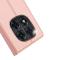 DUX DUCIS DUX DUCIS Xiaomi Redmi Note 14 Pro 5G Fodral Skin Pro Roséguld