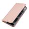 DUX DUCIS DUX DUCIS Xiaomi Redmi Note 14 Pro 5G Fodral Skin Pro Roséguld