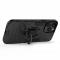  iPhone 13 Pro Max - Hybrid Ring Skal - Svart