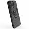  iPhone 13 Pro Max - Hybrid Ring Skal - Svart