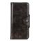 KHAZNEH KHAZNEH Xiaomi Redmi Note 11 Pro 5G Fodral Vintage Brun
