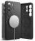 Ringke Ringke Galaxy S26 Ultra Skal MagSafe Silicone Svart