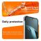 IMAK IMAK Xiaomi 17T Pro Skal TPU Shockproof Transparent