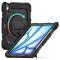Tech-Protect Tech-Protect iPad Air 11 2026-2024 Fodral Solid360 Svart
