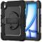 Tech-Protect Tech-Protect iPad Air 11 2026-2024 Fodral Solid360 Svart