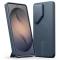 Tech-Protect Tech-Protect Galaxy S26 Ultra Skal MagSafe Kevlar Aura Navy Blue