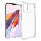  Xiaomi Redmi 12C 4G Skal Shockproof TPU Transparent