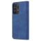 AZNS AZNS Samsung Galaxy A33 5G Fodral Läder Blå