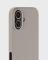 holdit holdit iPhone 16 Mobilskal Silikon Taupe