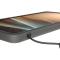 Spigen Spigen Samsung Galaxy S26 Ultra Skal Liquid Air Marble Grey