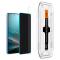 Spigen Spigen Galaxy S25 Plus/S24 Plus 2-PACK Skärmskydd GLAS.tR