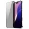 DUX DUCIS DUX DUCIS iPhone 16 Pro Max Skärmskydd Härdat Glas Privacy