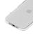 holdit holdit iPhone Air Mobilskal Seethru White