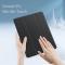 DUX DUCIS iPad Pro 11 (2018/2020/2021) - DUX DUCIS TOBY Tri-Fold Fodral - Svart
