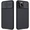 NILLKIN iPhone 13 Pro Max - NILLKIN CamShield Pro Skal - Svart