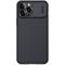 NILLKIN iPhone 13 Pro Max - NILLKIN CamShield Pro Skal - Svart