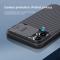 NILLKIN iPhone 13 Pro Max - NILLKIN CamShield Pro Skal - Svart
