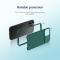 NILLKIN iPhone 13 Pro Max - NILLKIN CamShield Pro Skal - Svart