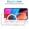  iPhone 13 Pro Max - MagSafe Shockproof Akryl/TPU Skal