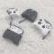  AirPods Pro Xbox Silikonskal - Svart