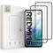 Tech-Protect Tech-Protect Xiaomi Redmi 15 2-PACK Skärmskydd GlassFit+