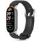 Tech-Protect Tech-Protect Xiaomi Smart Band 10/9/8 Armband Iconband Svart