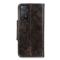 KHAZNEH KHAZNEH Xiaomi Redmi Note 11 Pro 5G Fodral Vintage Brun