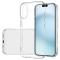  iPhone 16 Skal TPU Transparent