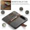 DG.MING DG.MING Google Pixel 10 Pro XL 2in1 Magnet Fodral / Skal Grå