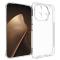 WANLONFENG WANLONFENG Xiaomi 15T Pro Skal Shockproof TPU Transparent