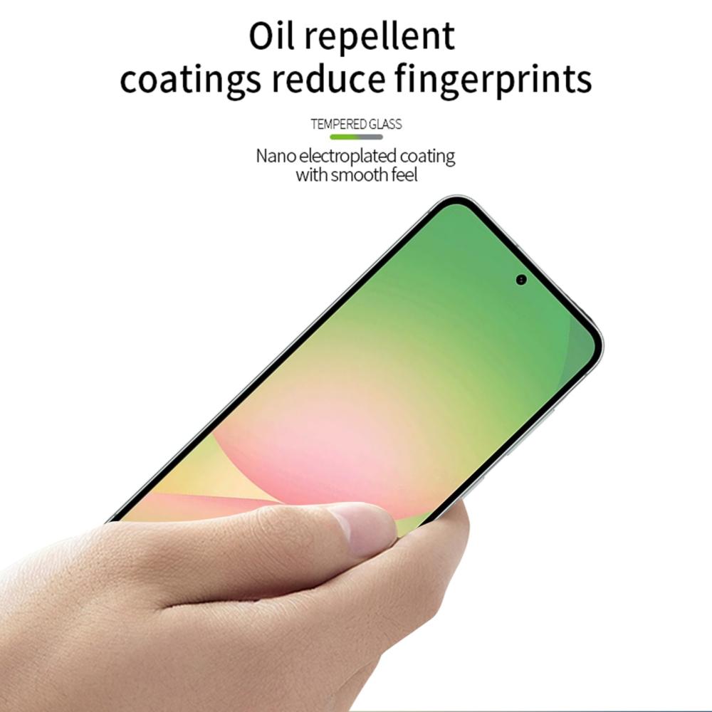 MOFI MOFI Samsung Galaxy A57 5G Skärmskydd Heltäckande