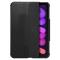 Spigen Spigen iPad Mini 2024/2021 Fodral Tri-Fold Ultra Hybrid Pro Svart